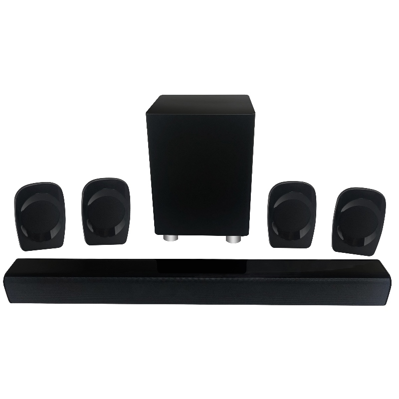 FB-SB55 BlueTooth Bluetooth Difuzor cu subwoofer extern cu fir