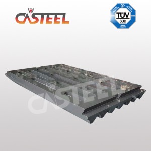 TEREX FINLAY J1160 J1170 J1175 Piese de concasoare mobile