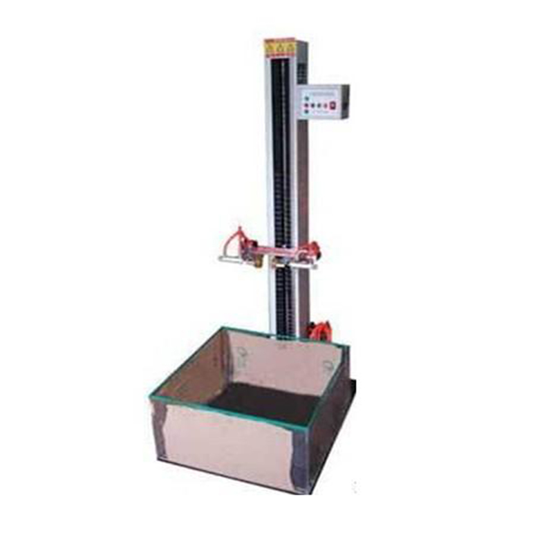 LT-DC04 Drop tester de drop