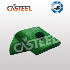 BARMAC 7150SE Piese de concasoare VSI, piese de uzură a rotorului și anvil, set de vârf