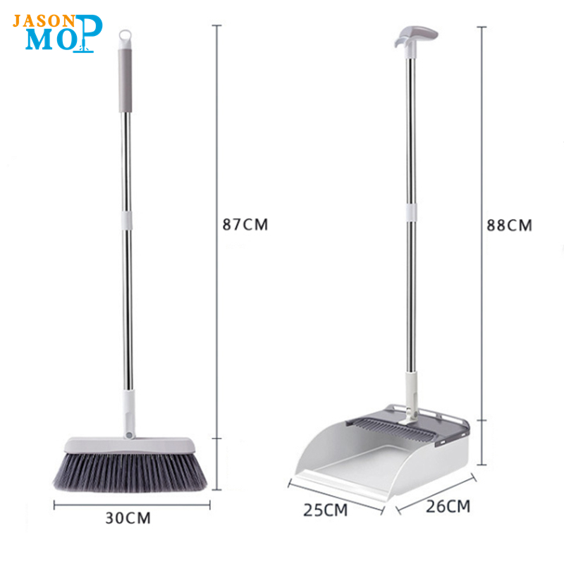 New mâner modern lung mâner și praf de praf