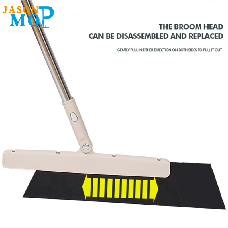 En-gros de uz casnic de uz casnic magic broom mucerit magie mătură mătură