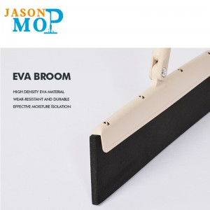 En-gros de uz casnic de uz casnic magic broom mucerit magie mătură mătură