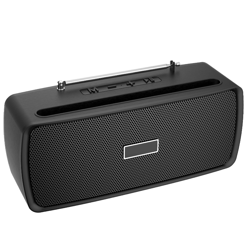 Difuzorul Bluetooth FB-BSL27 cu funcție solară