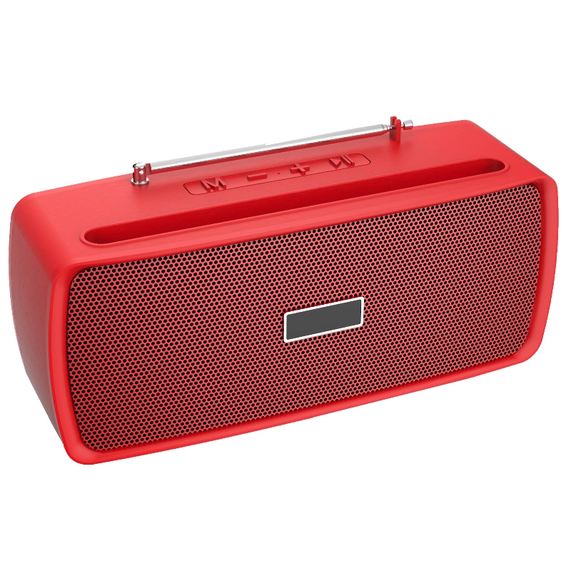 Difuzorul Bluetooth FB-BSL27 cu funcție solară