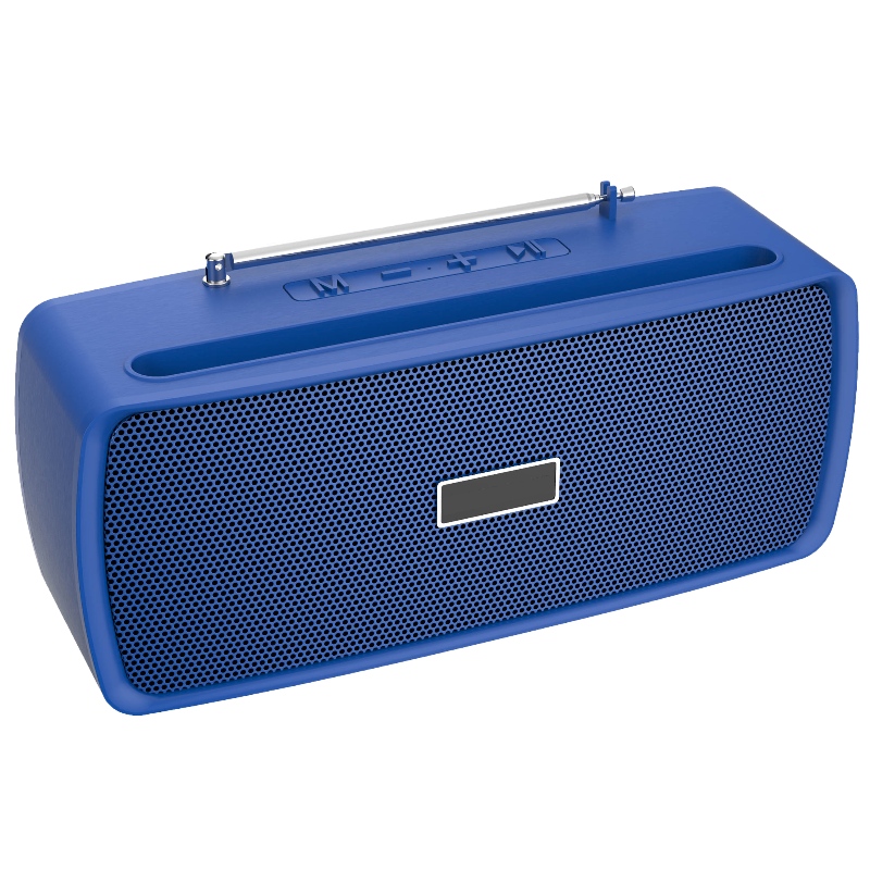 Difuzorul Bluetooth FB-BSL27 cu funcție solară
