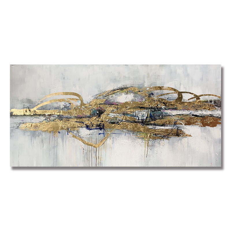 Uleiul de artă de perete de mână Canvas mână canvas abstract de artă perete decor alte picturi