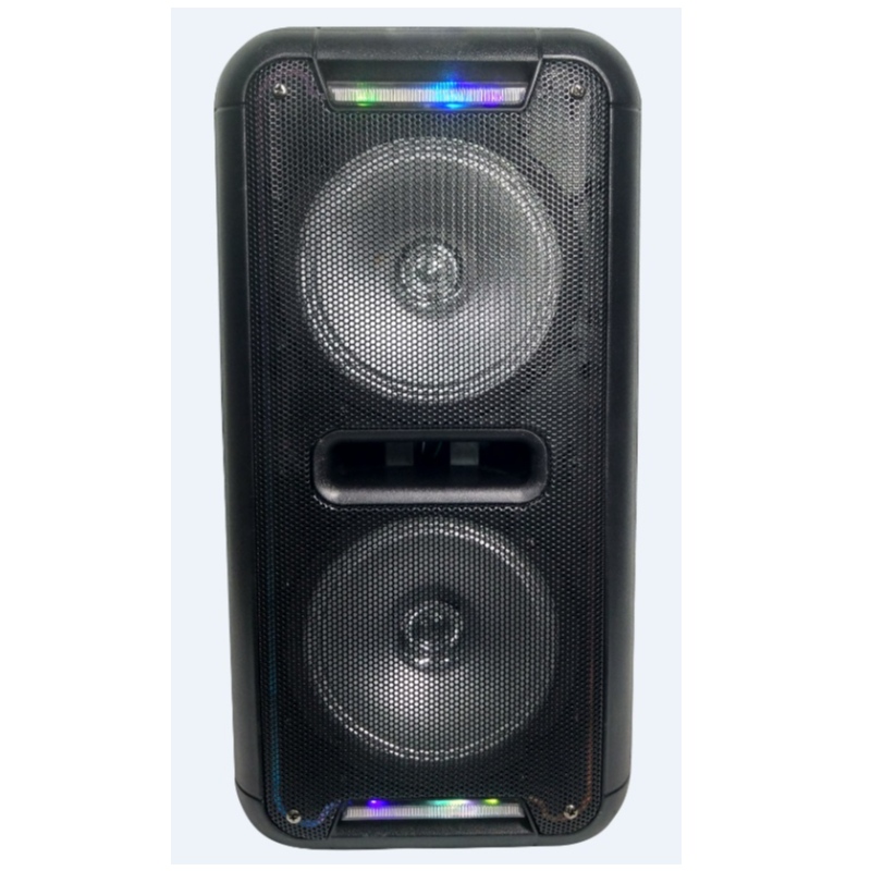 FB-PSA61 Difuzor de partid Bluetooth cu iluminare cu LED-uri