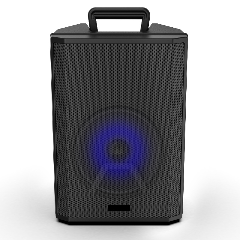 FB-PSLG001 Bluetooth difuzor de partid cu iluminare cu LED-uri