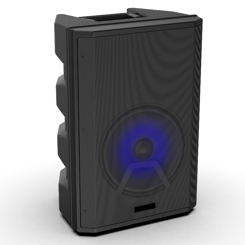 FB-PSLG001 Bluetooth difuzor de partid cu iluminare cu LED-uri