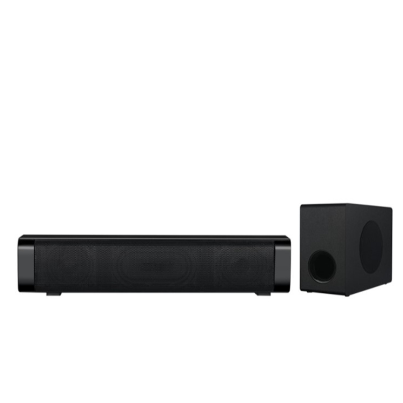 FB-SB215WD Bluetooth Difuzor de sunet cu subwoofer extern cu fir
