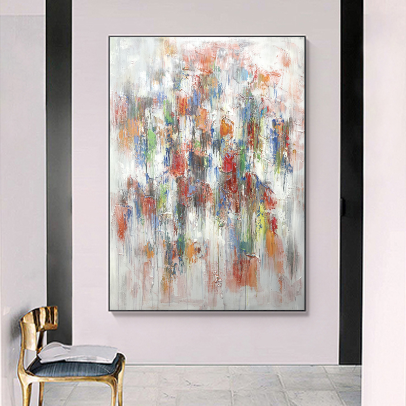 100% manual abstract ulei pictura personalizate panza pictura dormitor decorare panza pictura