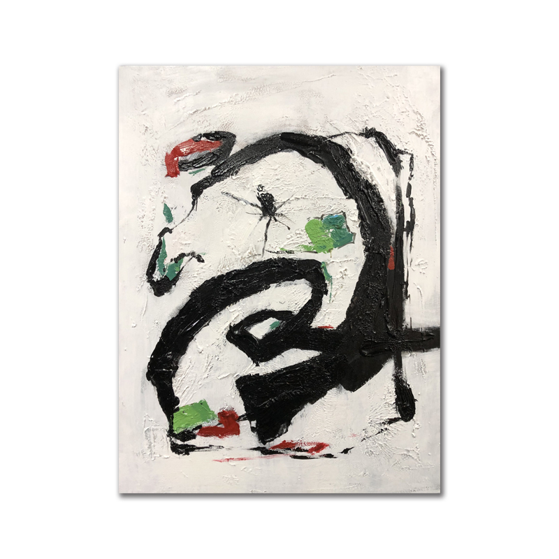 Vopsele moderne moderne contemporane pentru artă de perete abstract de artă de perete pictura pe panza
