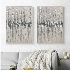 Handmade Modern abstract mural living camera de artă pictura pe panza pictura orther