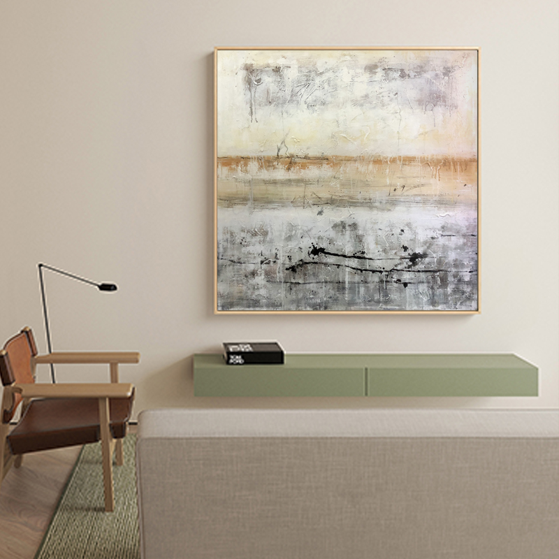 100% Handmade de înaltă calitate de înaltă calitate decorare de artă mare Canvas abstract ulei pictura alte picturi pentru dormitor