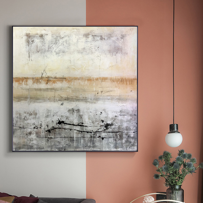 100% Handmade de înaltă calitate de înaltă calitate decorare de artă mare Canvas abstract ulei pictura alte picturi pentru dormitor