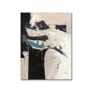 En-gros Ultimul design original de înaltă calitate Decorațiuni de perete de înaltă calitate Decorare mare abstract art de zi pictura ulei pictura