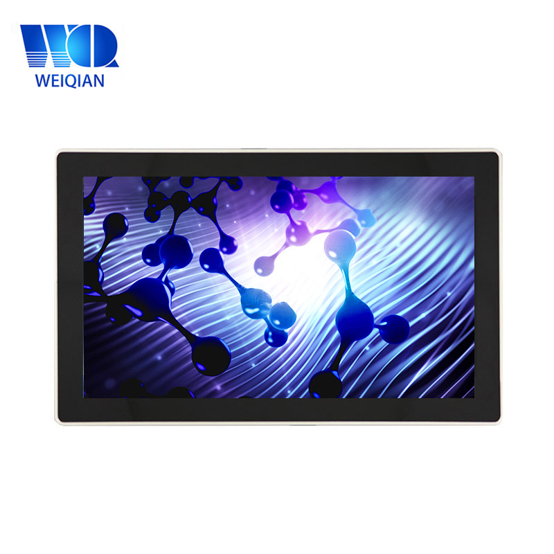 15,6 inch Android Panou industrial PC PC grad industrial Industrial SBC Computer Industrial Computer