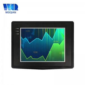 8 inch Wince Industrial Panel comprimat pentru uz industrial Computadoras industriale industriale Producătorii de PC din India