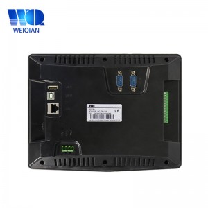 8 inch Wince Industrial Panel comprimat pentru uz industrial Computadoras industriale industriale Producătorii de PC din India