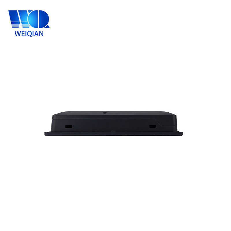 10,4 inch Wince Industrial Panou PC Medical Computer comprimate RISC V Placă RISC V Calculator cu bord