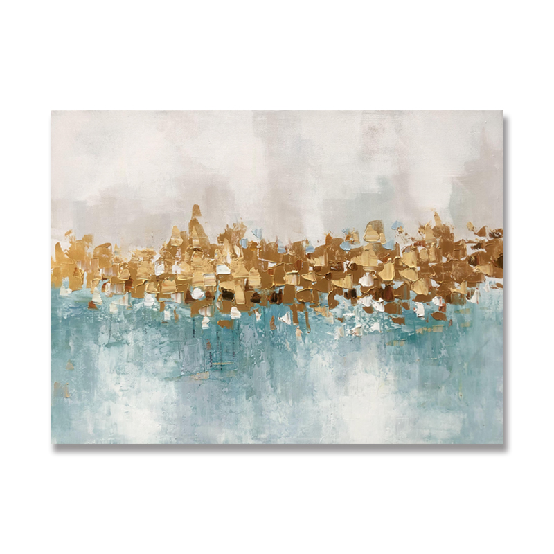 Fabrica cu ridicata cu ridicata designul imprimat cadru tipărit Decor de perete abstract panza pictura de artă fierbinte vânzare alte picturi