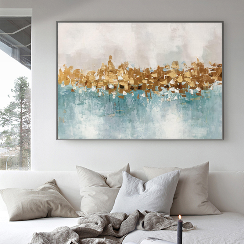 Fabrica cu ridicata cu ridicata designul imprimat cadru tipărit Decor de perete abstract panza pictura de artă fierbinte vânzare alte picturi