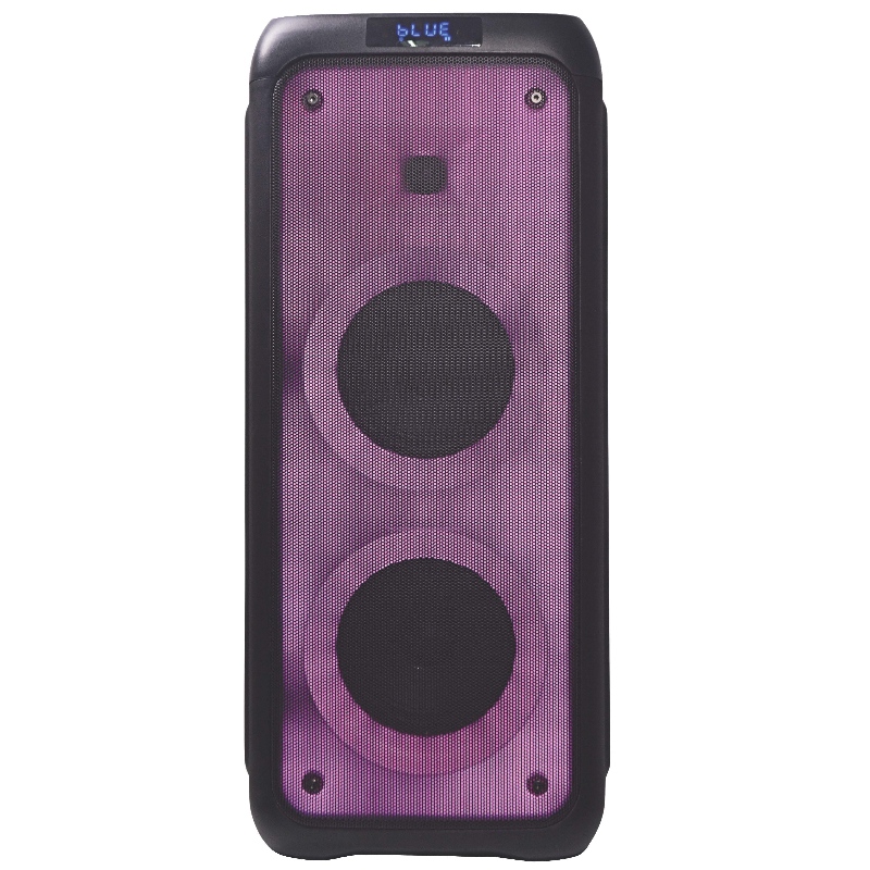 Fb-PS505 Bluetooth difuzor de partid cu LED-uri cu LED RGB Light