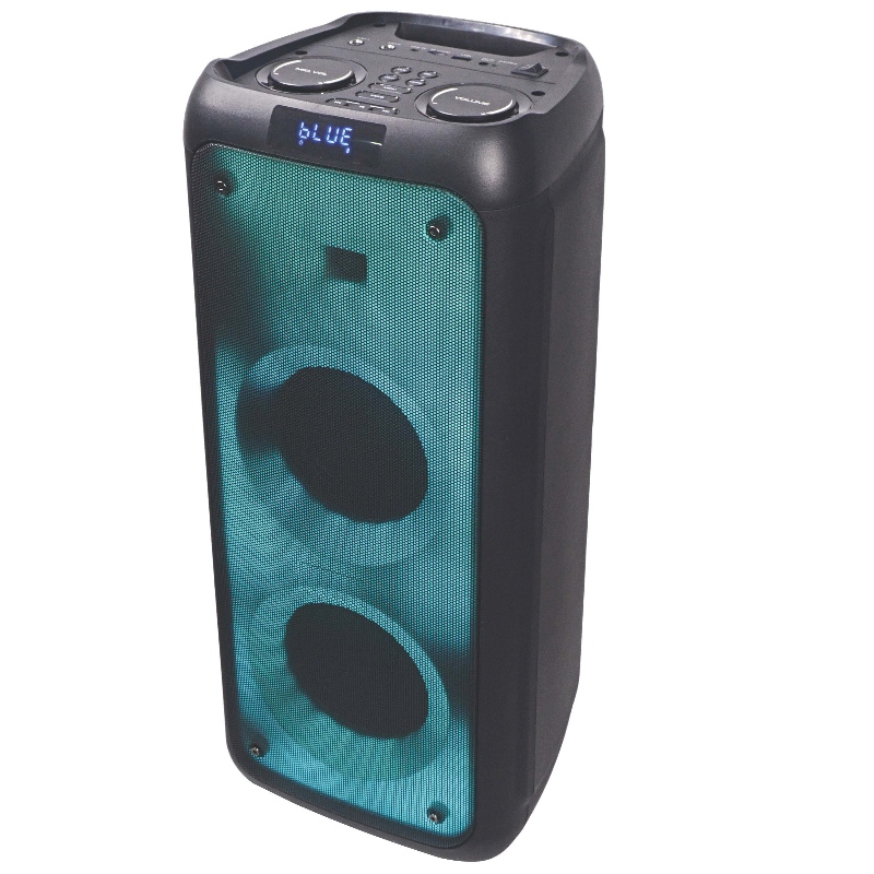 Fb-PS505 Bluetooth difuzor de partid cu LED-uri cu LED RGB Light