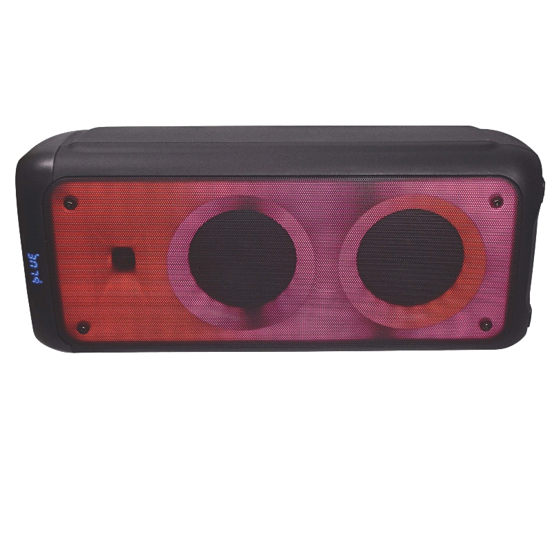 FB-PS605B difuzor de partid Bluetooth cu iluminare cu LED-uri