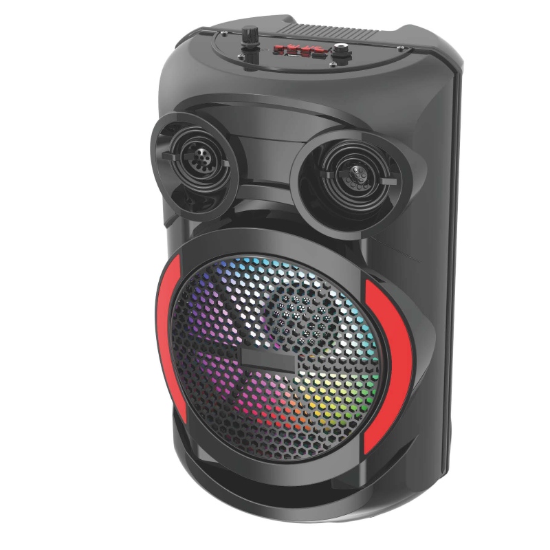 FB-PS628 Speaker Bluetooth cu iluminare cu LED-uri