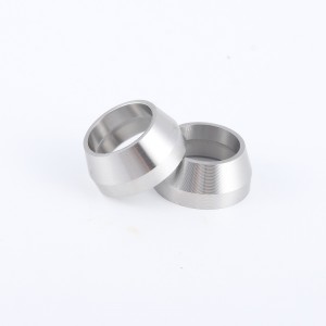 Piese hardware Oțel inoxidabil 304 Instrument de prelucrare CNC de prelucrare a mașinilor de prelucrare a mașinilor mecanice