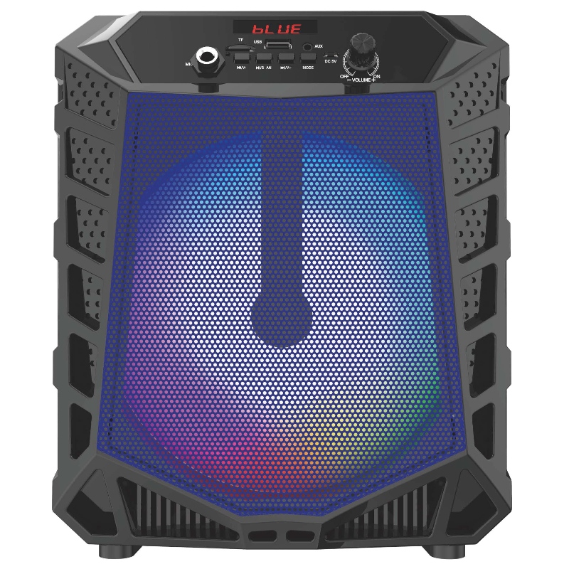 Fb-PS810 Bluetooth difuzor de partid cu iluminare cu LED-uri