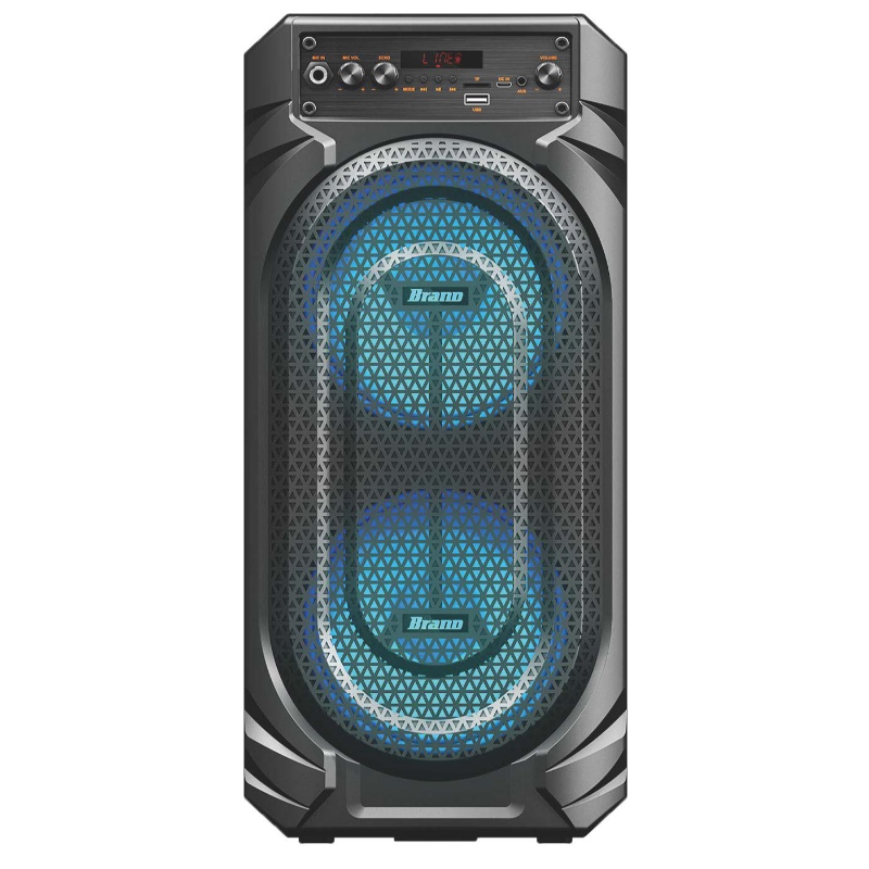 FB-PS6531 Speaker de partid Bluetooth cu iluminare cu LED-uri