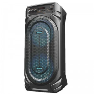 FB-PS6531 Speaker de partid Bluetooth cu iluminare cu LED-uri