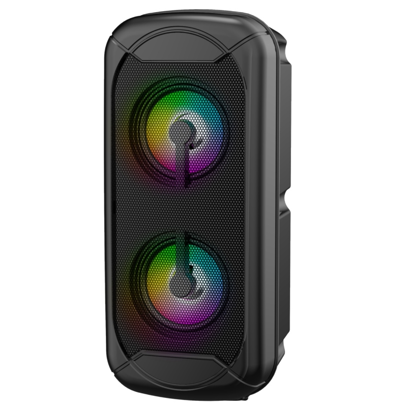 FB-PS8900 Bluetooth difuzor de partid cu iluminare cu LED-uri
