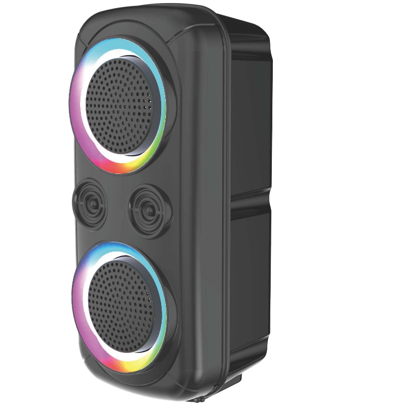 FB-PS8901 Bluetooth difuzor de partid cu LED-uri Lighting