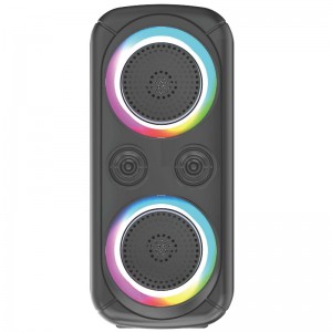 FB-PS8901 Bluetooth difuzor de partid cu LED-uri Lighting