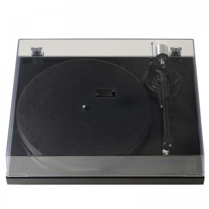 FB-TT002 Turntable de înaltă calitate cu recorder PC și funcția anti-patinară