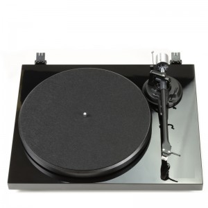 FB-TT002 Turntable de înaltă calitate cu recorder PC și funcția anti-patinară