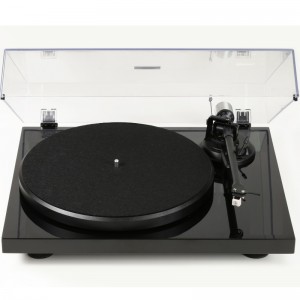 FB-TT002 Turntable de înaltă calitate cu recorder PC și funcția anti-patinară