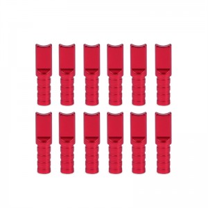 R9 EK Inserție de tir cu arcul din aluminiu P Nows pentru tir cu arcul arrow Hunting