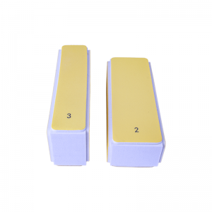 ⭐ Fișierul de unghii