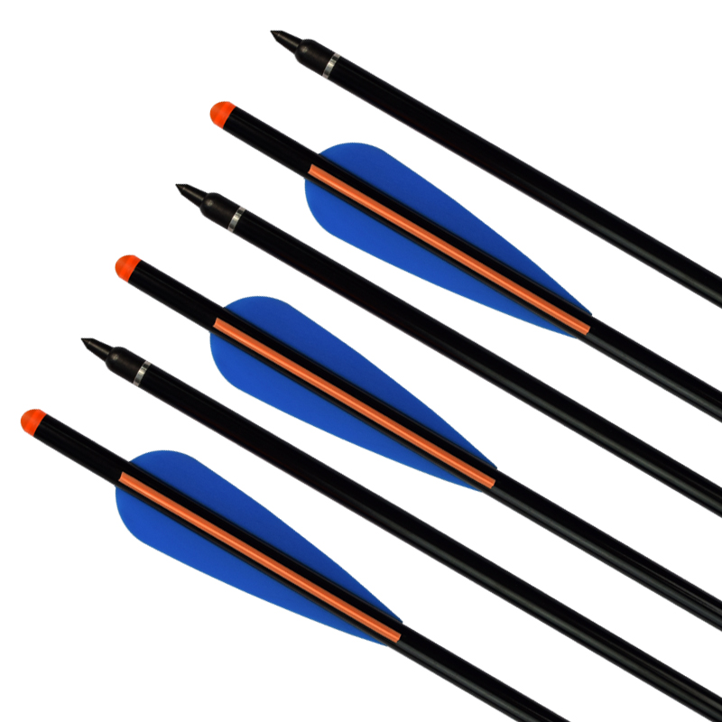 Elong Outdoor 116028 18INCH 2216 Crossbow aluminiu Vânătoare de tir cu arbore pentru arbore crossbow