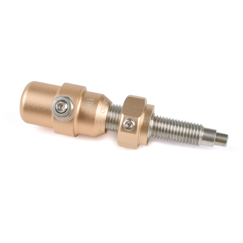 Archeria Nika 250006 Plunger de miez din oțel inoxidabil pentru tir cu arcul Recurve Bow Chion Plunger