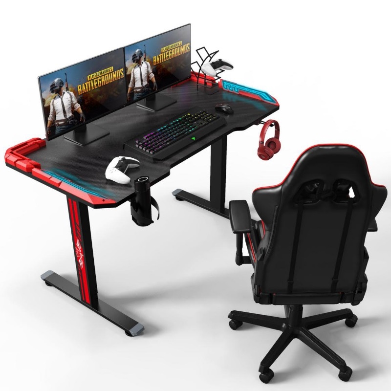 LED-ul E-Sports Table