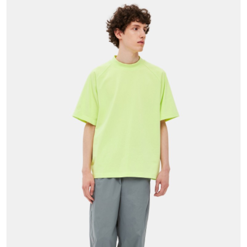 Tricou de potrivire liber