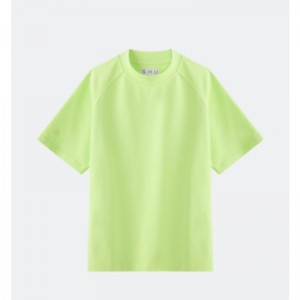 Tricou de potrivire liber