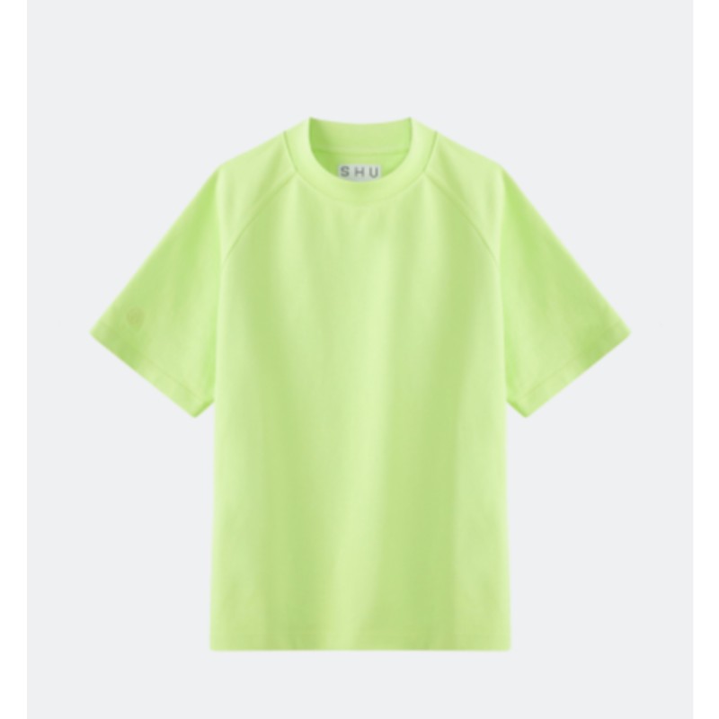 Tricou de potrivire liber