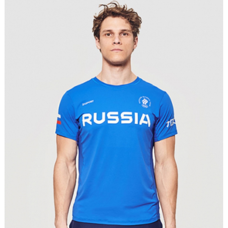 Tricou de instruire din tesatura de umiditate